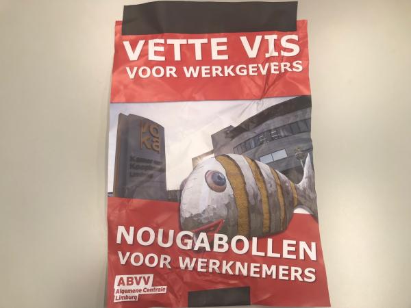 poster abvv