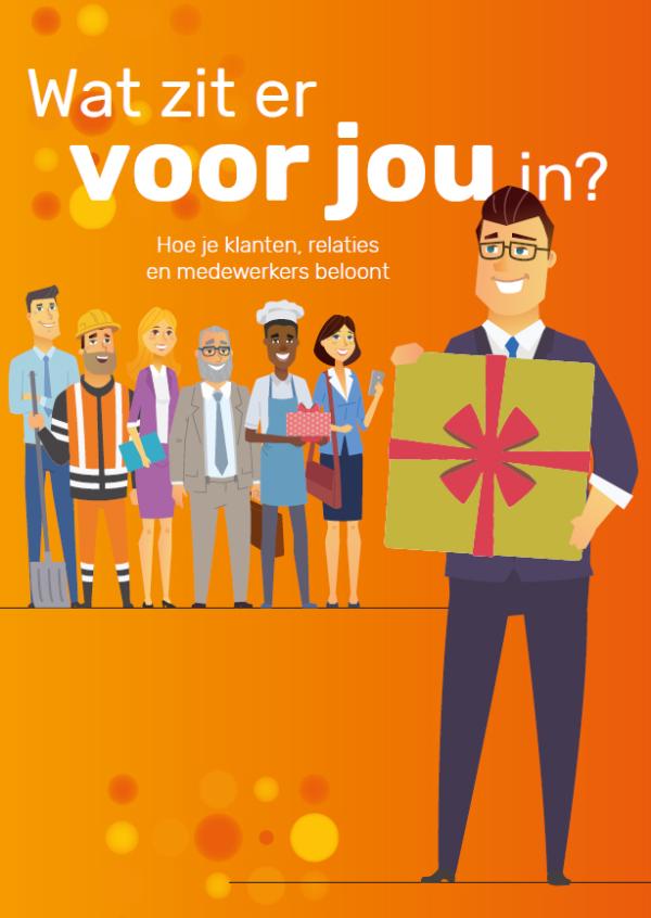 Trends in relatiegeschenken