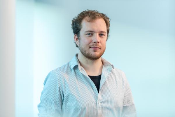 Jasper Verreydt