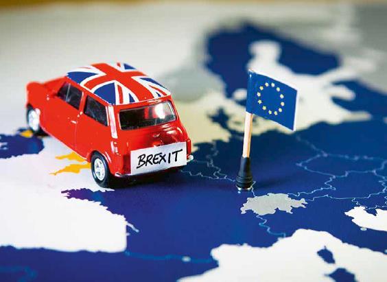 Brexit image