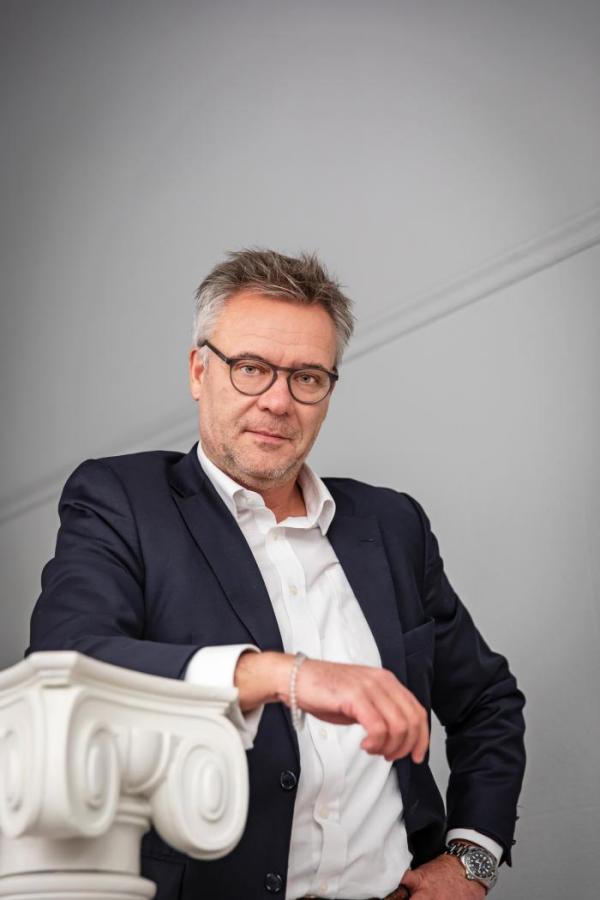 Bruno Desmet