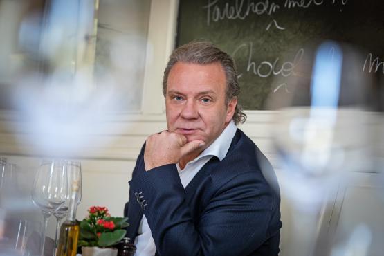 Geert Serneels