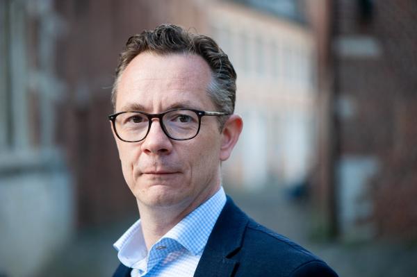 Mario Verheyden