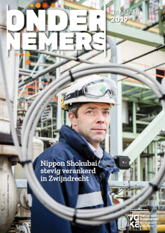 nippon op cover