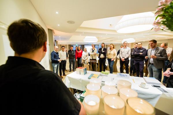 MBA Highlights 2019