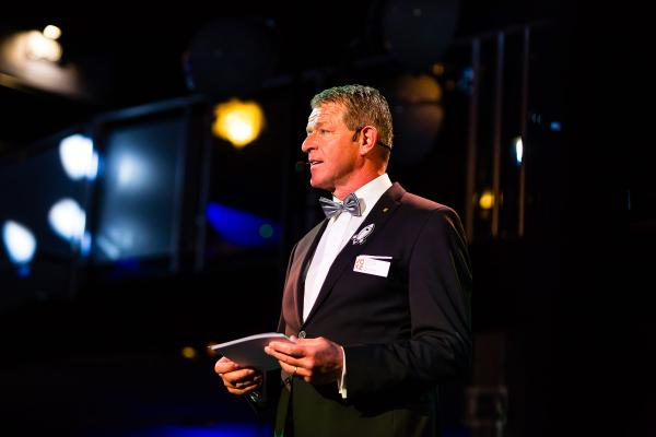 Francis Wanten Nieuwjaarsinvitito