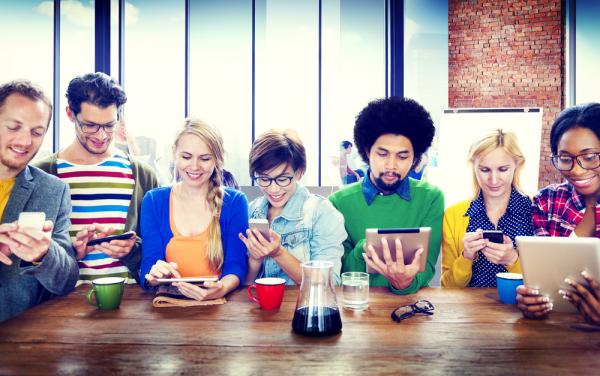 GEANNULEERD Masterclass Influencer Marketing