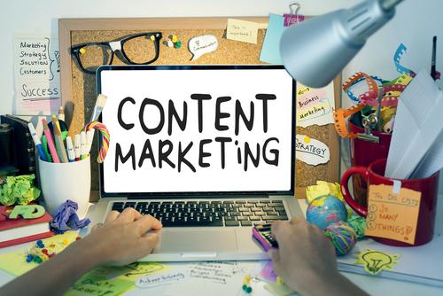 Atelier Content Marketing