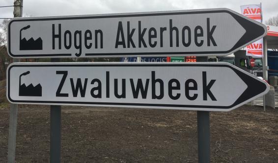 hogenakkerhoek