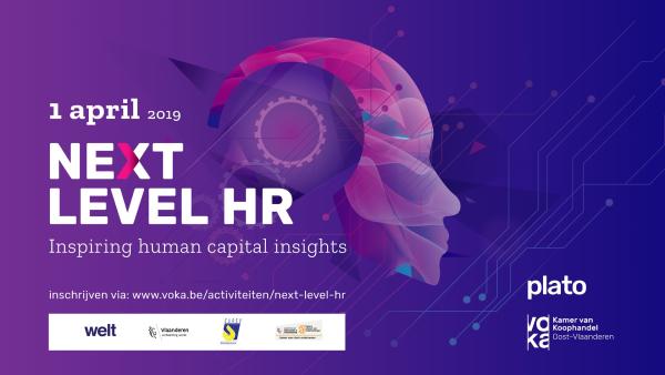 Next Level HR - Inspiring human capital insights