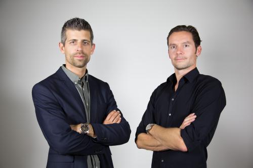 Coaches Voka Digital Academy krijgen Europese licentie voor unieke customer researchmethode