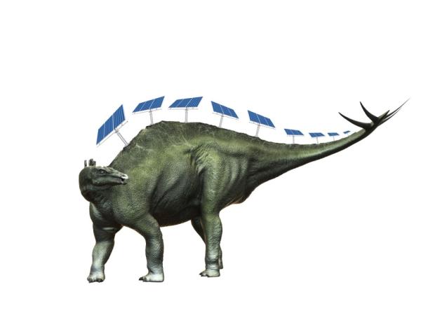 Who's Going To Replace the Energy Dinosaurs?: How Energy Transition Will Reshape the Grid