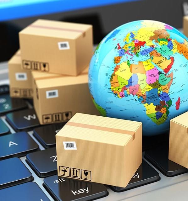 The future of e-commerce