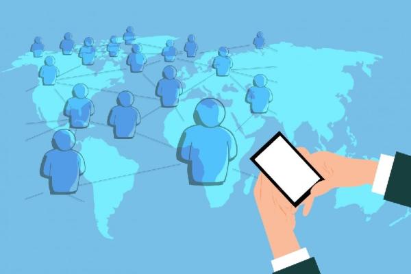 international business