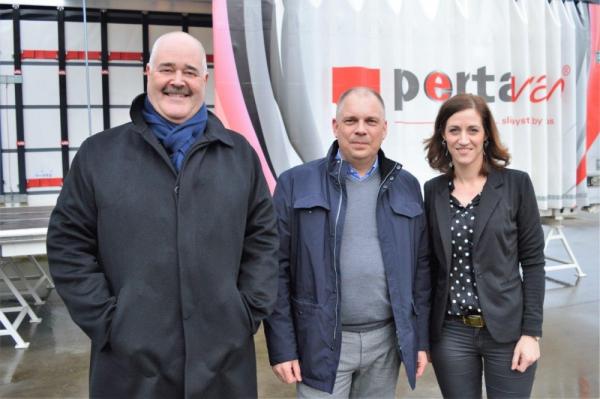 Limburgse verre export breekt alle records