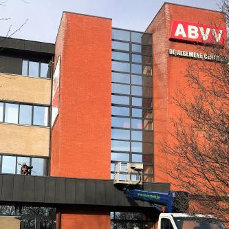 Asociaal gedrag vakbonden dupeert hele samenleving