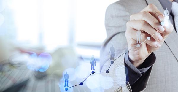 HR Class - Coachen naar succesvol teamgedrag