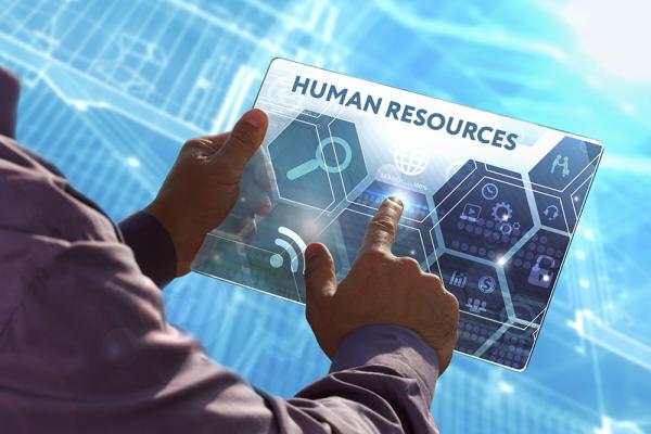 HR Class - De impact van HR-technologie