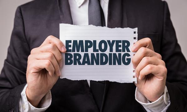 HR Class - Employer branding: vind het juiste talent voor uw strategie