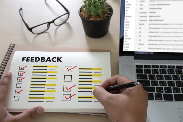 HR Class - Van feedback naar feedbackcultuur