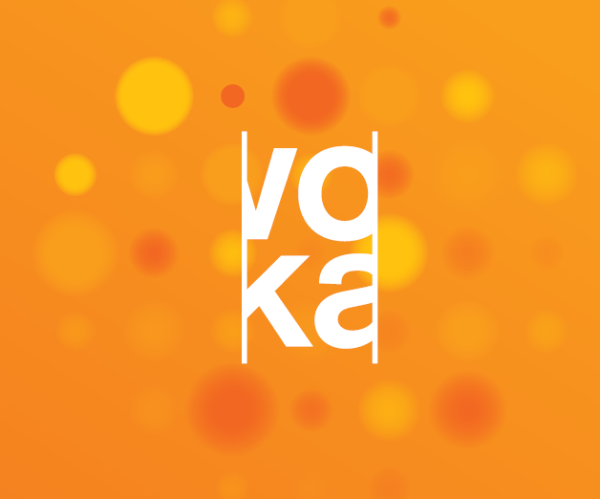 vierkant logo voka