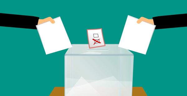 Sociale verkiezingen 2020