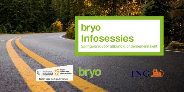bryo roadshows 2019