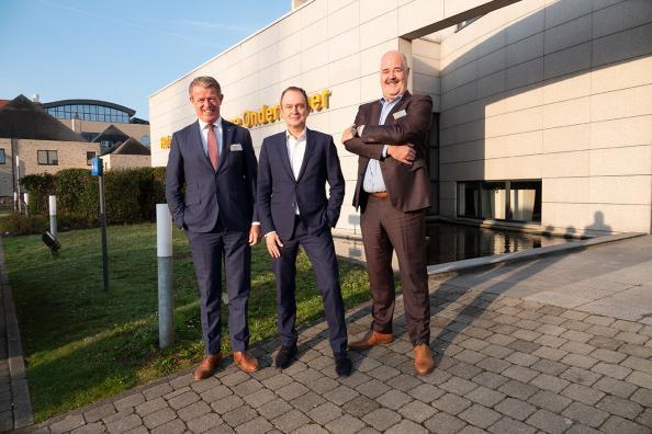 "Cultuur en leiderschap maken een bedrijf succesvol"