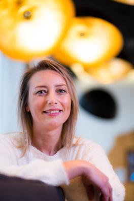 Geraldine Huybrechts