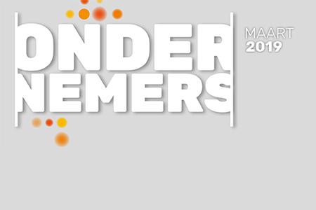 Ondernemersmagazine maart 2019