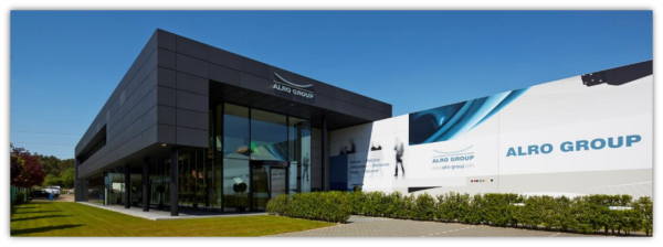 Alro Group