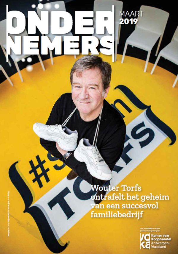 cover maartnummer