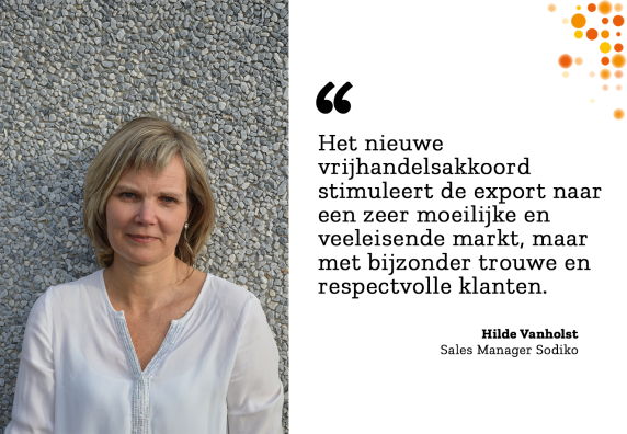 Proficiat, de grootste openhandelszone is geboren!