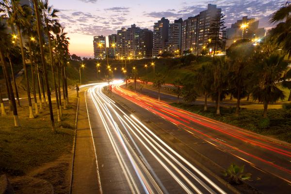 Doing business in the Pacific Alliance - Chile, Colombia, Mexico and Peru