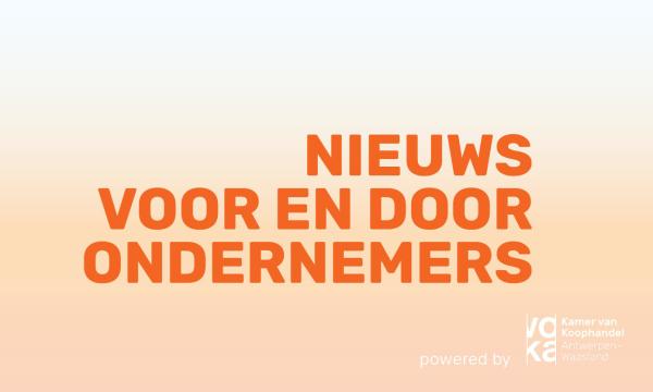 nieuws voor en door ondernemers