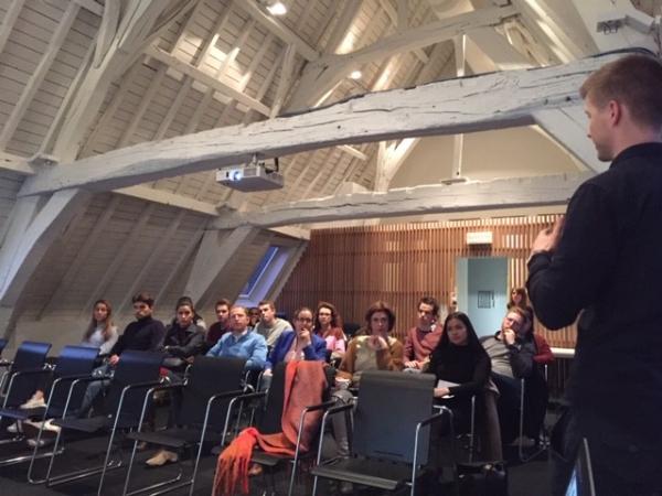 Bryo-AIF infosessie mechelen