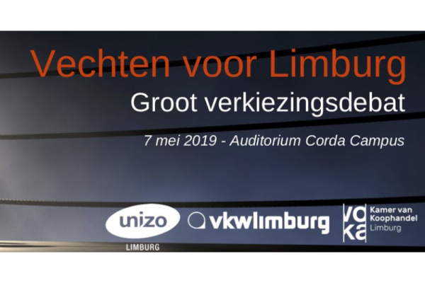 Vechten voor Limburg