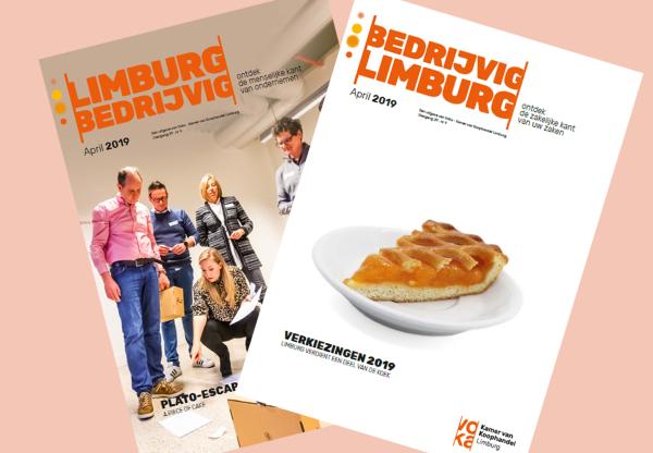 bedrijvig limburg covers april