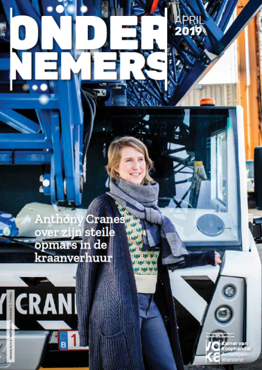cover april