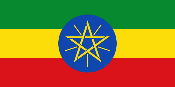 Ethiopië