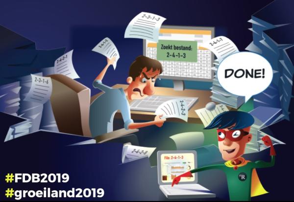 Groeiland 2019