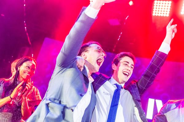 In beeld: Jong Voka Gen Z Award