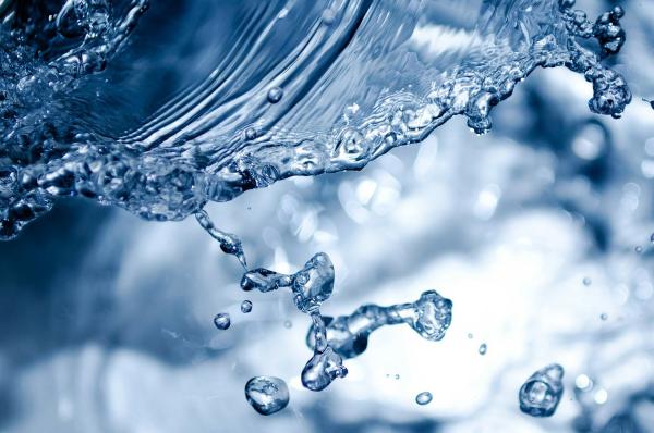 Negen op tien bedrijven geen noodplan bij watertekort