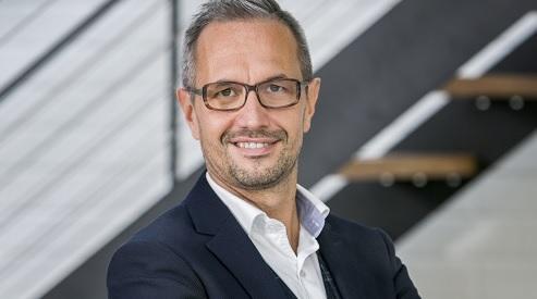Tom Laveren