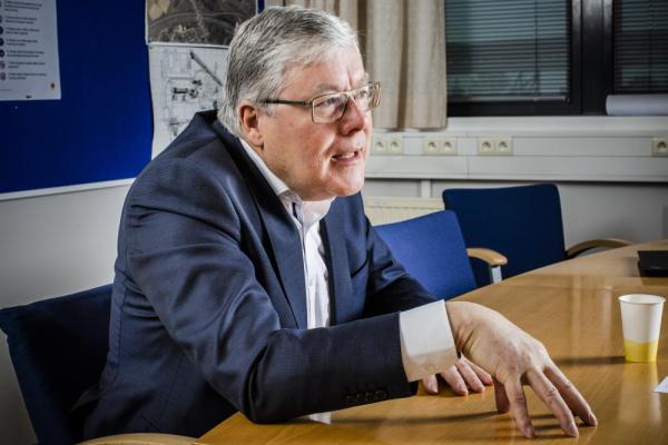 “Voka moet nog meer met één stem spreken”