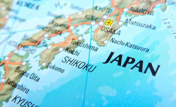Japan