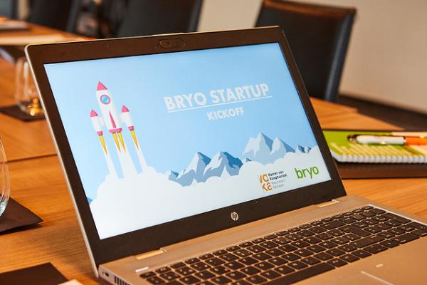 bryo kickoff