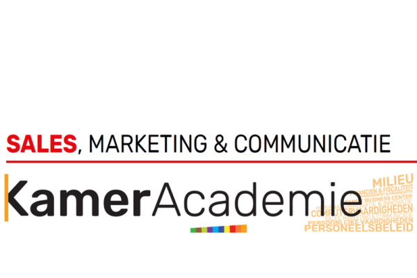 Sales, marketing & communicatie