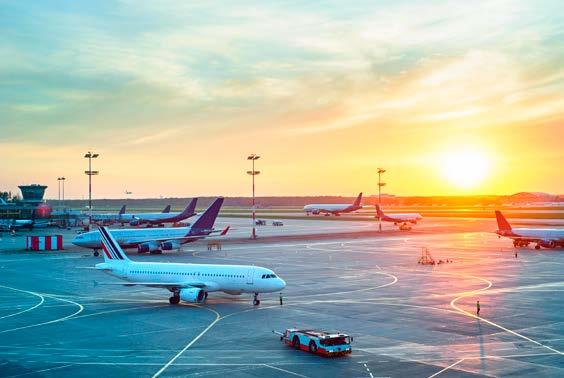 luchthaven