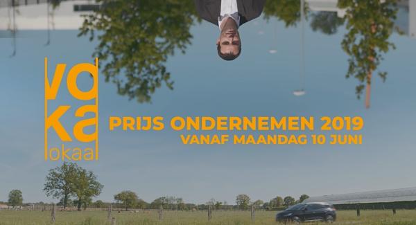 Prijs Ondernemen 19